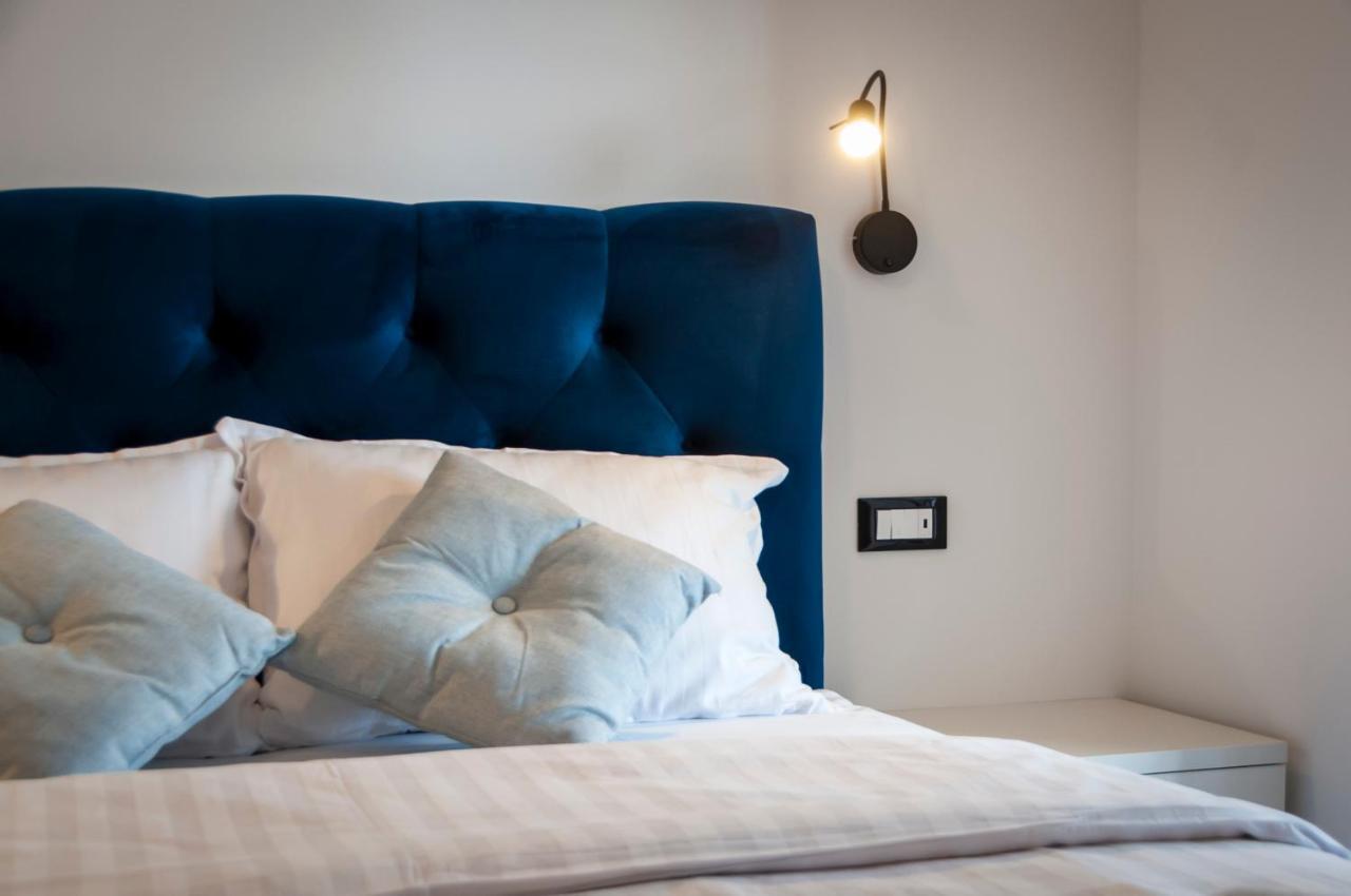 Apartments Sanja-New Renovated Ровинь Экстерьер фото
